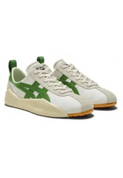 Onitsuka Tiger ACROMOUNT - Sneaker Low - Cream Spinach Green 13 Onitsuka Tiger ACROMOUNT - Sneaker Low - Cream Spinach Green -Modeschuhe 1062744d63b846558590e225472f4d5c