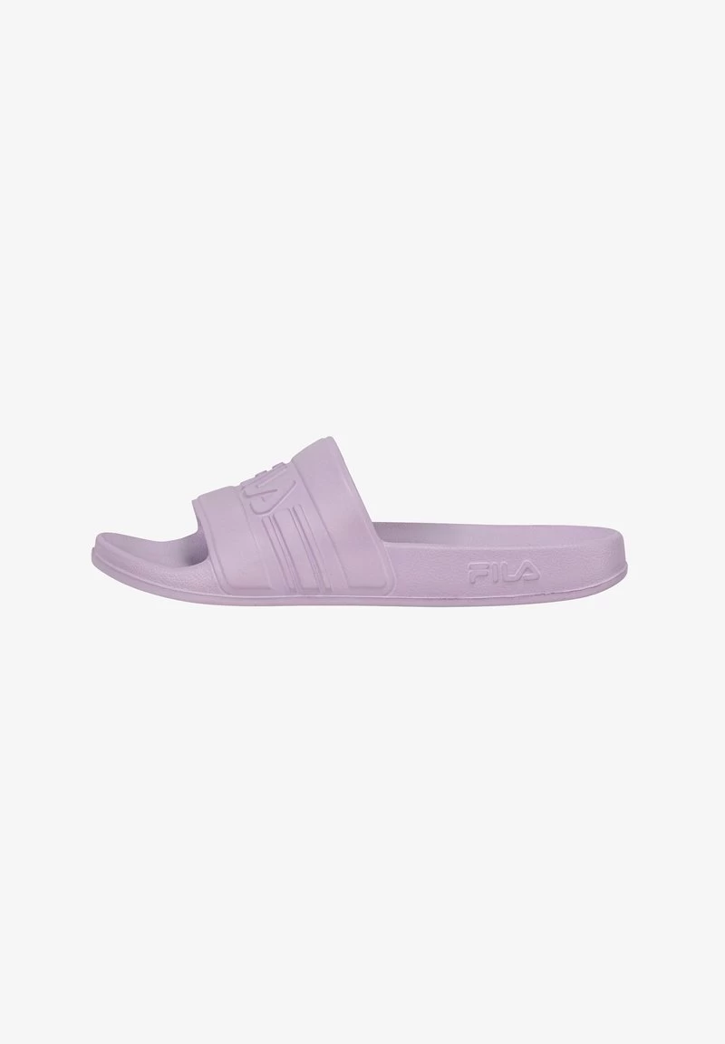 Fila JETSPEED - Badesandale - Fair Orchid 3 Fila JETSPEED - Badesandale - Fair Orchid