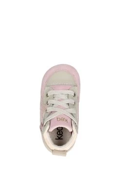 Krabbelschuh - Roze 12 Krabbelschuh - Roze -Modeschuhe 10c9d5c7b7da4b848ccb35889b40337b