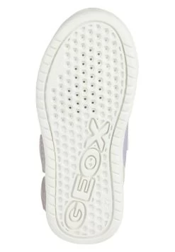 Geox J ILLUMINUS - Lauflernschuh - Milk Light Rose -Modeschuhe 10eb3c3b748d4dd197be578dec78e556