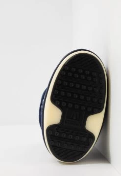 Moon Boot Snowboot/Winterstiefel - Blue -Modeschuhe 11649f3110334cc7b414e67ac71d63e8