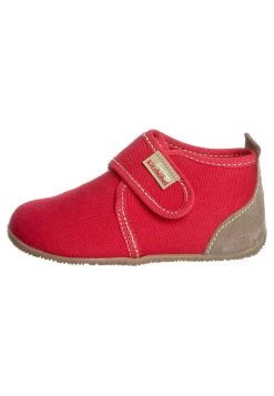 KLETT UNI - Hausschuh - Rot 13 KLETT UNI - Hausschuh - Rot -Modeschuhe 1167bcb4c28a4bd7a9f13e97f43a2cbc