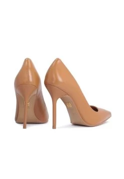 Kazar NEW BIANCA - High Heel Pumps - Light Brown 11 Kazar NEW BIANCA - High Heel Pumps - Light Brown -Modeschuhe 11935cbf9edf431c90ec216331a7049a