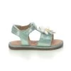 PARITT - Riemensandalette - Bleu -Modeschuhe 1198fd3af260410f8f528a4a7f1ec8ff