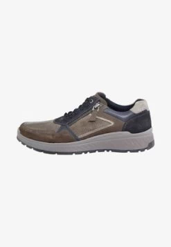Ara BENJO - Sneaker Low - Light Grey 12 Ara BENJO - Sneaker Low - Light Grey -Modeschuhe 11b669def2b64229af73f367ab9e6cc3