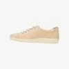 ECCO SOFT 2.0 - Sneaker Low - Beige -Modeschuhe 11be276f2eeb47338cfddd9e57889435