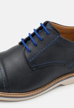 Clarks ATTICUS - Sportlicher Schnürer - Navy 13 Clarks ATTICUS - Sportlicher Schnürer - Navy -Modeschuhe 11de6b8725d44c5b9daad76285cea390