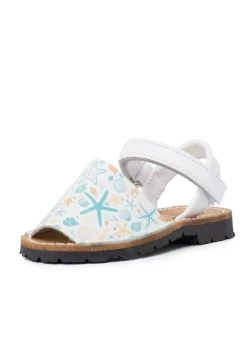 Riemensandalette - Estrellas De Mar -Modeschuhe 120162c5baf643b093630fd9c8b42c55