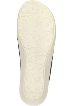 Fly Flot Hausschuh - Grau 11 Fly Flot Hausschuh - Grau -Modeschuhe 12082fc4c9a04c21a986ade0c86216e4