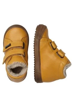 Naturino NEW MULAZ VL - Snowboot/Winterstiefel - Orange -Modeschuhe 1244cfc09d434f1dab0691748e3eb9b8