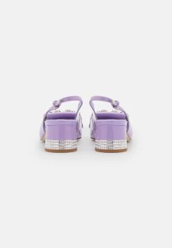 Jeffrey Campbell GOLIAH - Pumps - Purple 11 Jeffrey Campbell GOLIAH - Pumps - Purple -Modeschuhe 1246afb911f940c691011b510794a38e