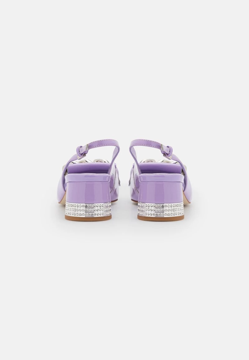 Jeffrey Campbell GOLIAH - Pumps - Purple 6 Jeffrey Campbell GOLIAH - Pumps - Purple – Bild 4