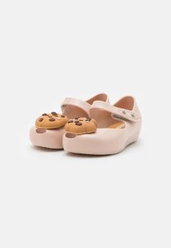 Mini Melissa ULTRA CANDY UNISEX - Riemchenballerina - Pink -Modeschuhe 12566203cd1a4ac49cd72939c152611a