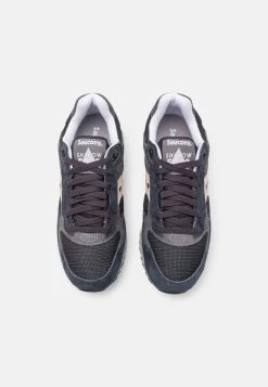 Saucony SHADOW 5000 - Sneaker Low - Navy/gray 11 Saucony SHADOW 5000 - Sneaker Low - Navy/gray -Modeschuhe 1279e27e439949caa8db6bb27838e0e0