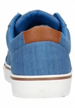 Sneaker Low - Blue -Modeschuhe 12c21e1735d24dd58db8874f448c8809