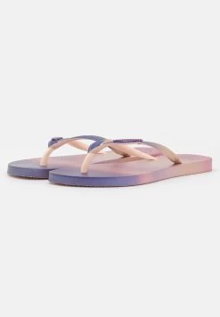 Havaianas SLIM GARDIEN SUNSET - Bade-Zehentrenner - Ballet Rose -Modeschuhe 130367ba9e1c447d8989bbc24ff10981