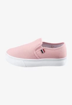 Sneaker Low - Rosa -Modeschuhe 131d6e7b02674ae9b318cdeba2908177