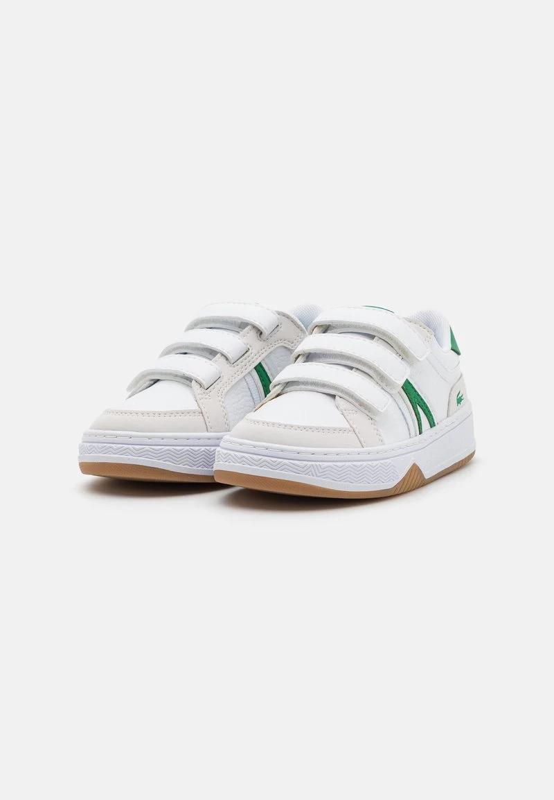 Lacoste SUI - Lauflernschuh - White/green 4 Lacoste SUI - Lauflernschuh - White/green – Bild 2
