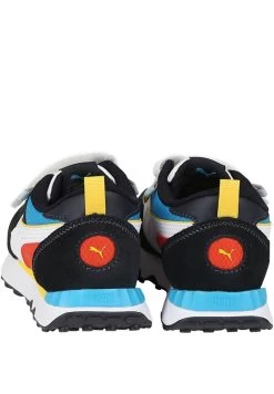 Puma Sneaker Low - Multi Coloured -Modeschuhe 132f7095e6e645018589710067472ec9