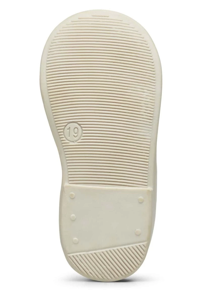 Naturino Lauflernschuh - Gold 7 Naturino Lauflernschuh - Gold – Bild 5