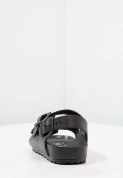 Birkenstock MILANO KIDS - Badesandale - Black -Modeschuhe 1364e2ef97d847f5a7079bbd2df2dc4c