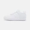 Nike Sportswear W AF1 SHADOW - Sneaker Low - White