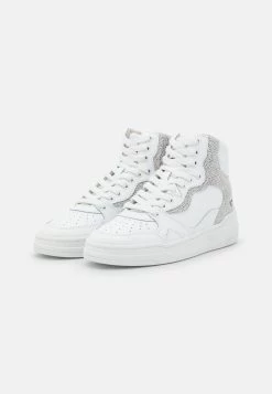 GRIP - Sneaker High - White/hasta 10 GRIP - Sneaker High - White/hasta -Modeschuhe 1388ebdf14344da9a29dcd60a3556df0