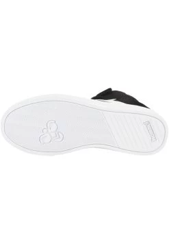 Hummel Sneaker High - Black -Modeschuhe 1397a251461047cf952aa37e4a1d0863