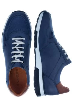 POSITANO - Sneaker Low - Blue 10 POSITANO - Sneaker Low - Blue -Modeschuhe 13a9a7e332954d2db8987e182faace2f