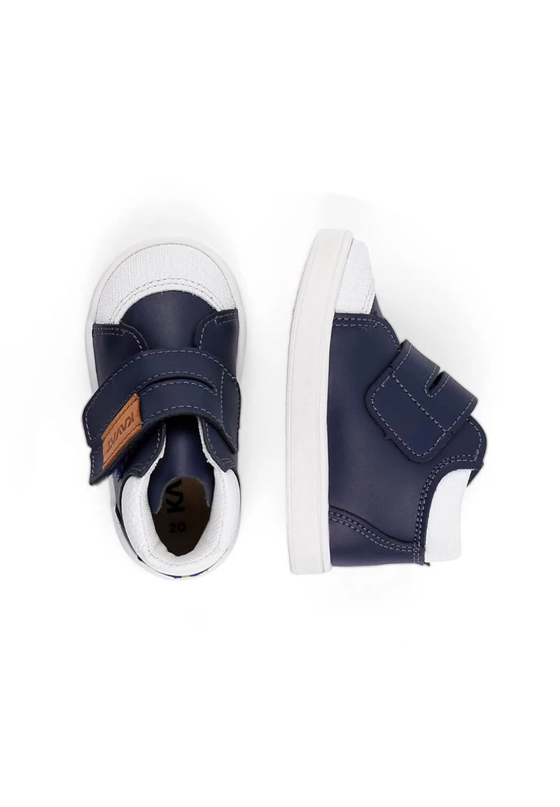 Kavat FISKEBY - Lauflernschuh - Blue 5 Kavat FISKEBY - Lauflernschuh - Blue – Bild 3