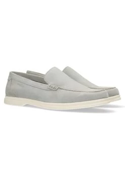 MEXX LINDO - Slipper - Lt Grey 9 MEXX LINDO - Slipper - Lt Grey -Modeschuhe 141558f0749840748350d280a6820aec