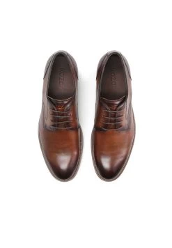 Kazar KAITO - Business-Schnürer - Brown -Modeschuhe 145111a0e33844ec94fb0b2098667577