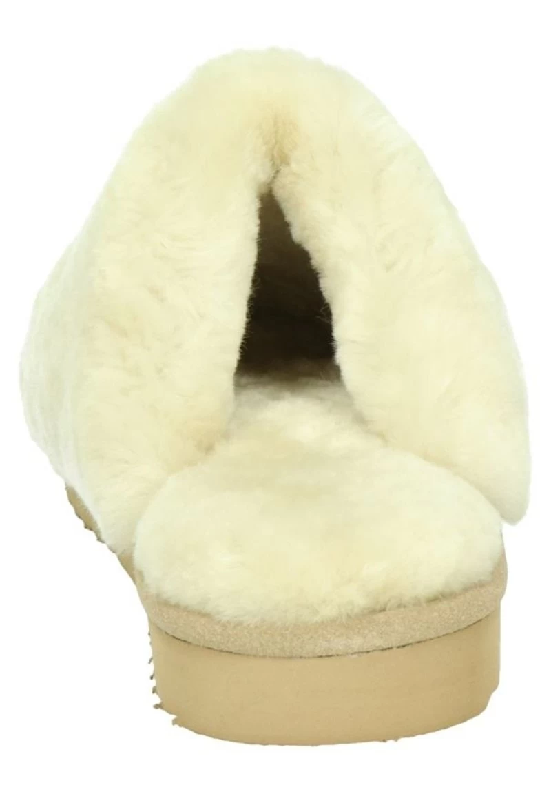 MUNGO - Hausschuh - Beige 6 MUNGO - Hausschuh - Beige – Bild 4