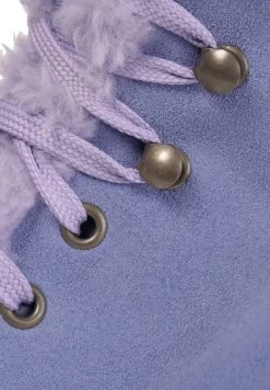 Sienna Snowboot/Winterstiefel - Lila 13 Sienna Snowboot/Winterstiefel - Lila -Modeschuhe 14774db5c4d345d3aabc6eb3ab7174fd