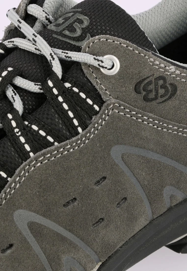 Sneaker Low - Gray 8 Sneaker Low - Gray – Bild 6