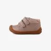 Woden TRISTAN - Klettschuh - Rosa -Modeschuhe 14d669652cb84412b2ed30cdf10bb939