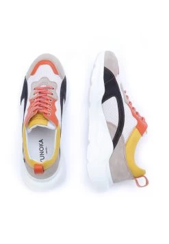 IZZI - Sneaker Low - Multicolor -Modeschuhe 14f7d69af304422cb9d626a97c68610e