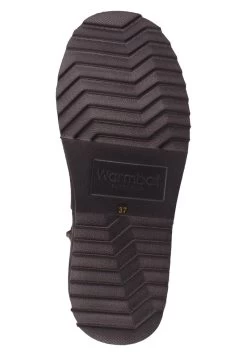 KANGAROO K - Snowboot/Winterstiefel - Dk Grey -Modeschuhe 152b3262d9024eee90aad486937f3d77