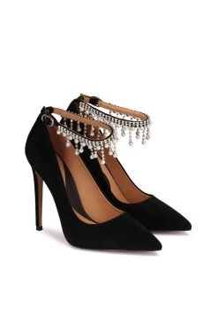 Kazar ABRIL. - High Heel Pumps - Black -Modeschuhe 15f9e7c556584e4f9b45948a18619aef