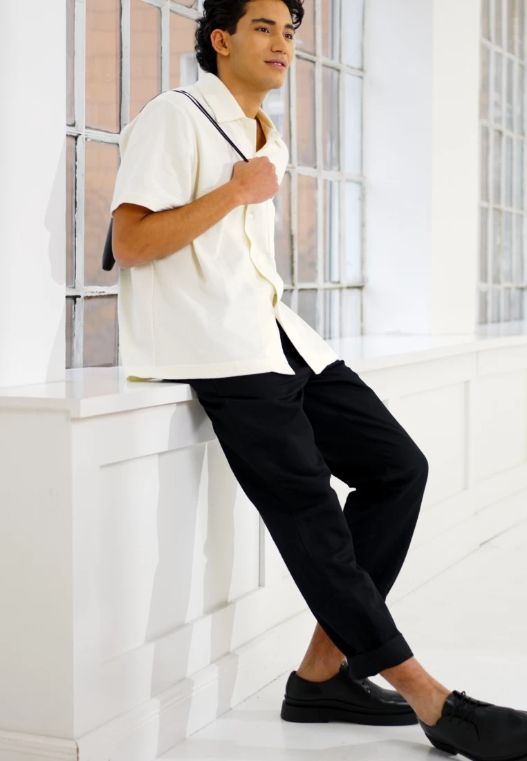 Vagabond MIKE - Schnürer - Black 4 Vagabond MIKE - Schnürer - Black – Bild 2