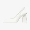 Stradivarius Brautschuh - Off White 2 Stradivarius Brautschuh - Off White -Modeschuhe 1647757b4d6645329c20a6068a8b9f63