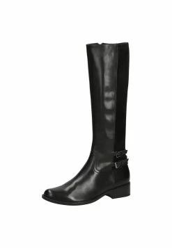 Caprice Stiefel - Black Comb 9 Caprice Stiefel - Black Comb -Modeschuhe 164a226abdea42a789c71f825d0560b8