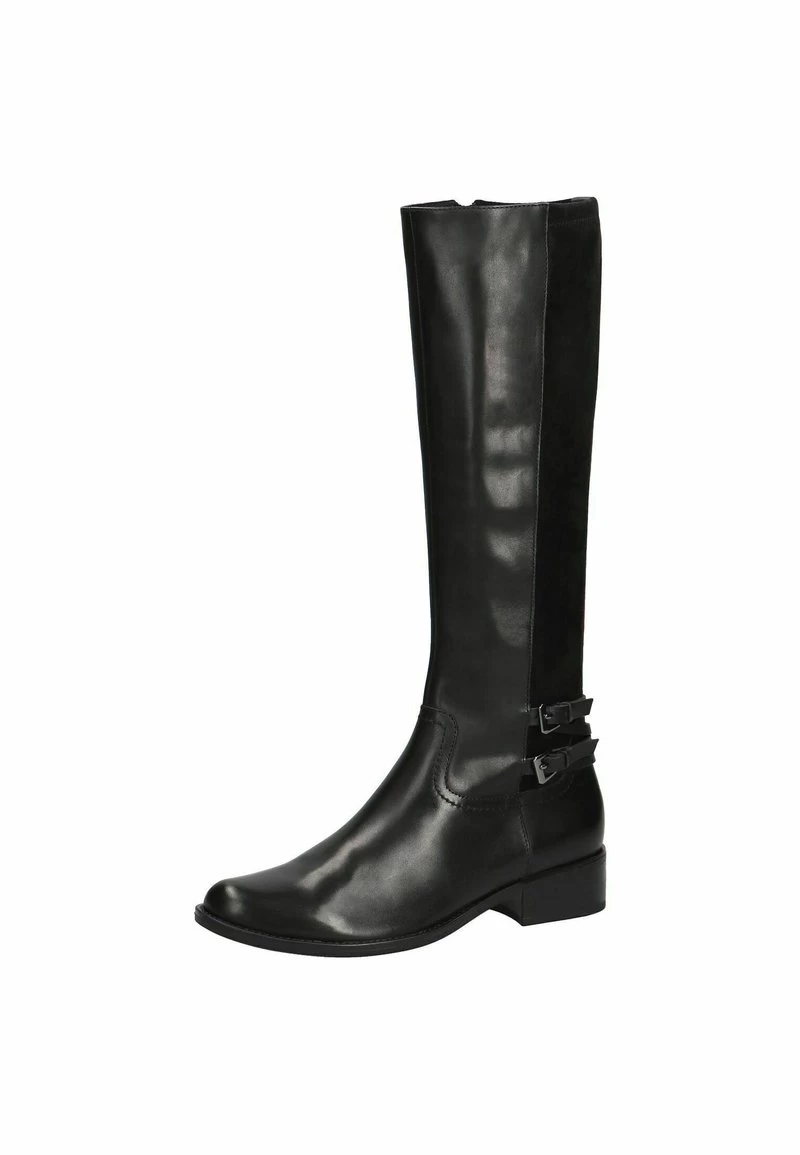 Caprice Stiefel - Black Comb 4 Caprice Stiefel - Black Comb – Bild 2