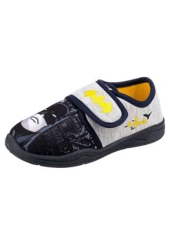 BATMAN - Klettschuh - Grau -Modeschuhe 16945dabd1124d689c0642d4306fced6
