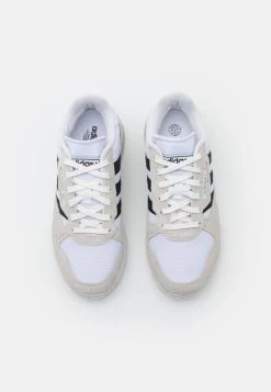 Adidas Originals TREZIOD 2 UNISEX - Sneaker Low - Footwear White/core Black/grey One -Modeschuhe 169ad9e18c004e1083ff225d17f50191