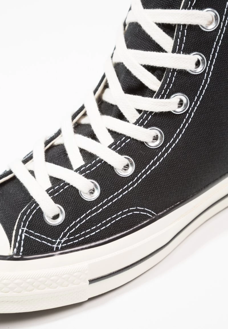 Converse CHUCK TAYLOR ALL STAR 70 HI - Sneaker High - Black 8 Converse CHUCK TAYLOR ALL STAR 70 HI - Sneaker High - Black – Bild 6