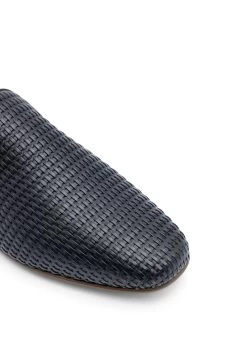 Lottusse GOYA - Hausschuh - Black -Modeschuhe 16f41d6430bf490c9e1ea0da9c756065