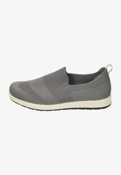 Fly Flot Slipper - Grau