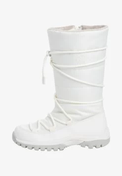 S.Oliver Snowboot/Winterstiefel - Black -Modeschuhe 170a991d5c35470993ca47bafd136880