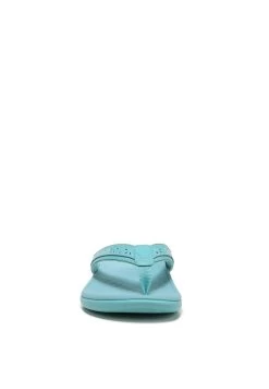 Vionic CASANDRA - Zehentrenner - Aqua 10 Vionic CASANDRA - Zehentrenner - Aqua -Modeschuhe 171b3a79c5fe4e9fa57d424443430a5f